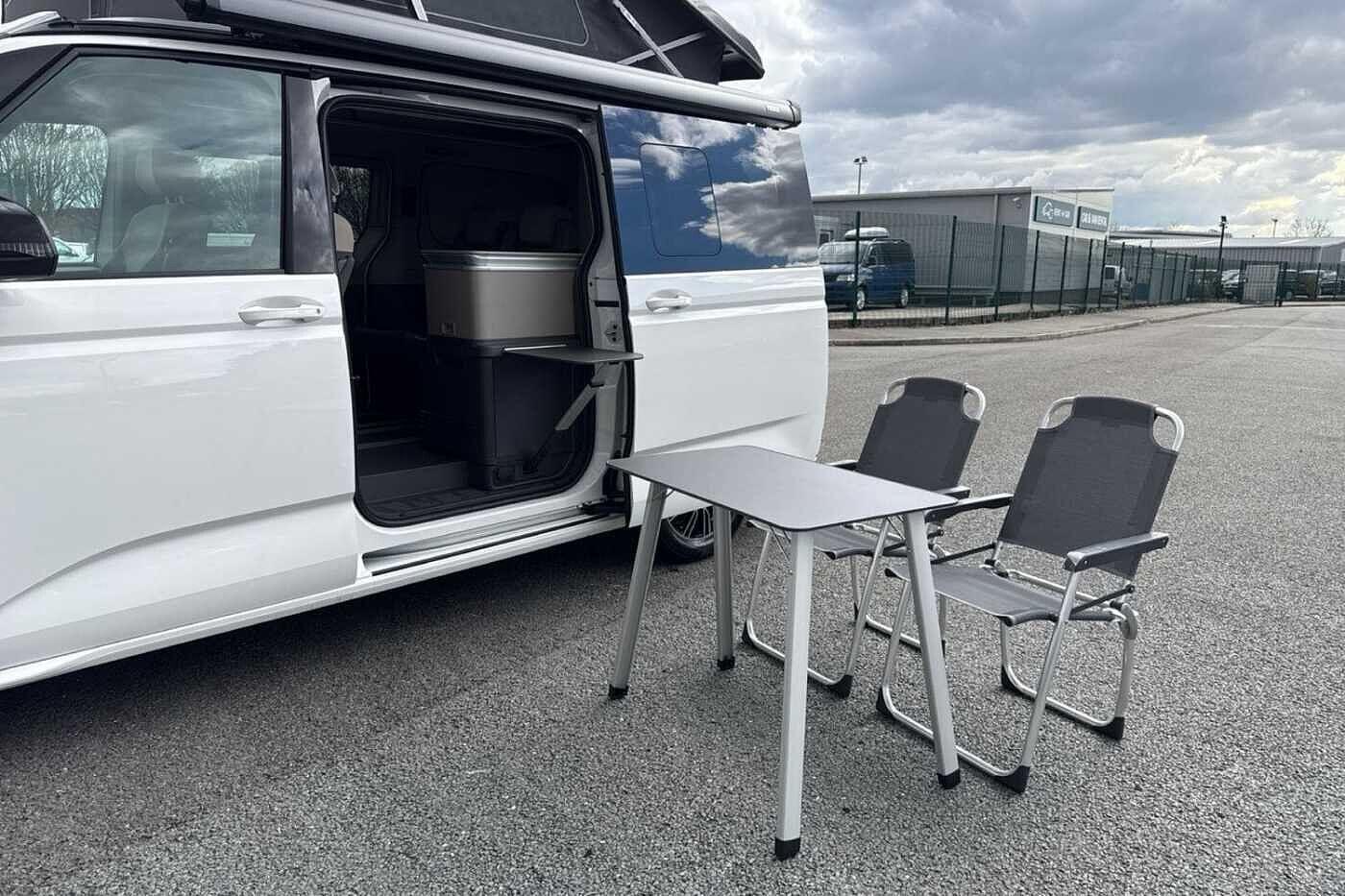 Used Volkswagen California 2025 for sale - 77275401: Photo 38