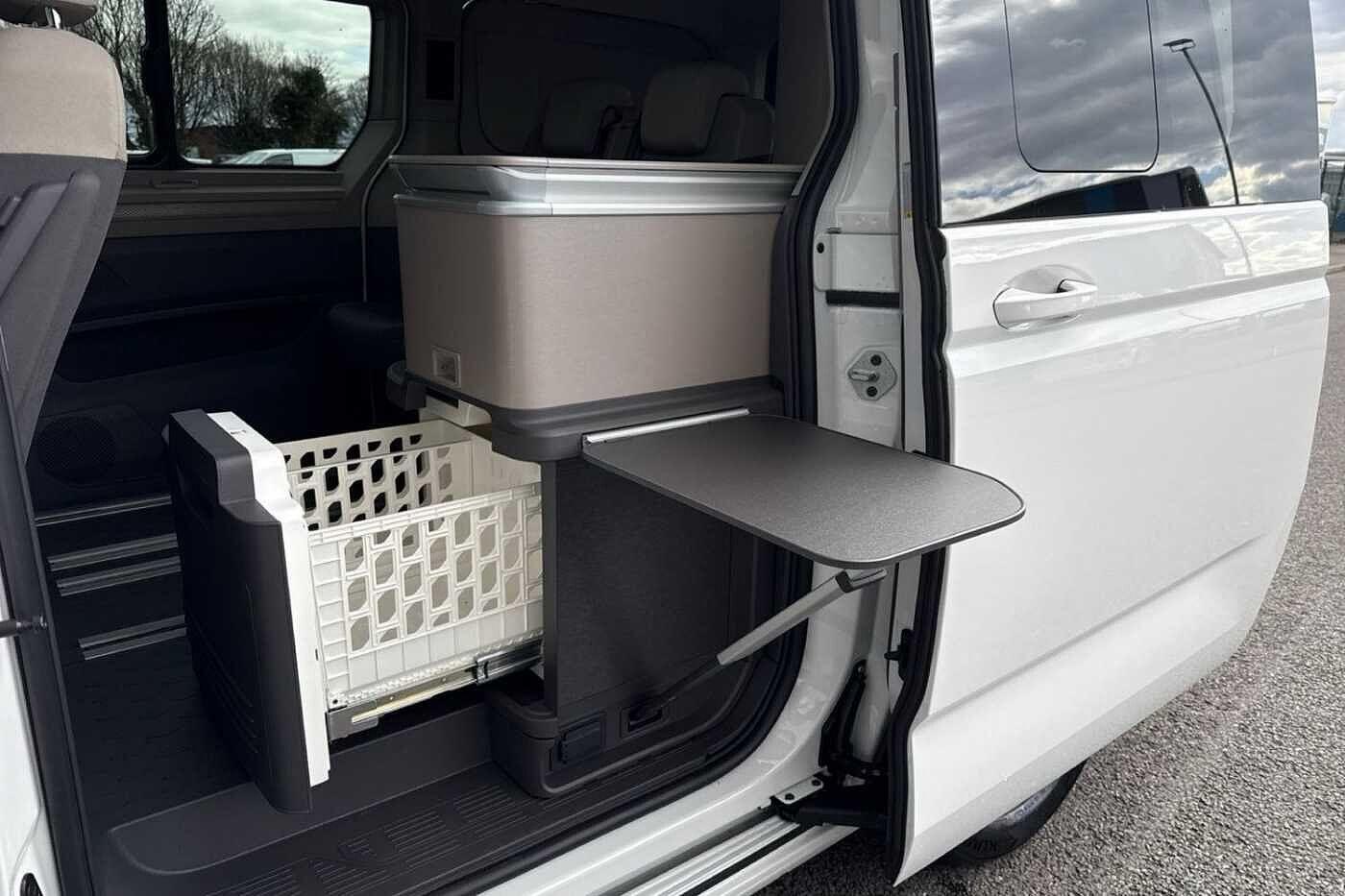 Used Volkswagen California 2025 for sale - 77275401: Photo 39