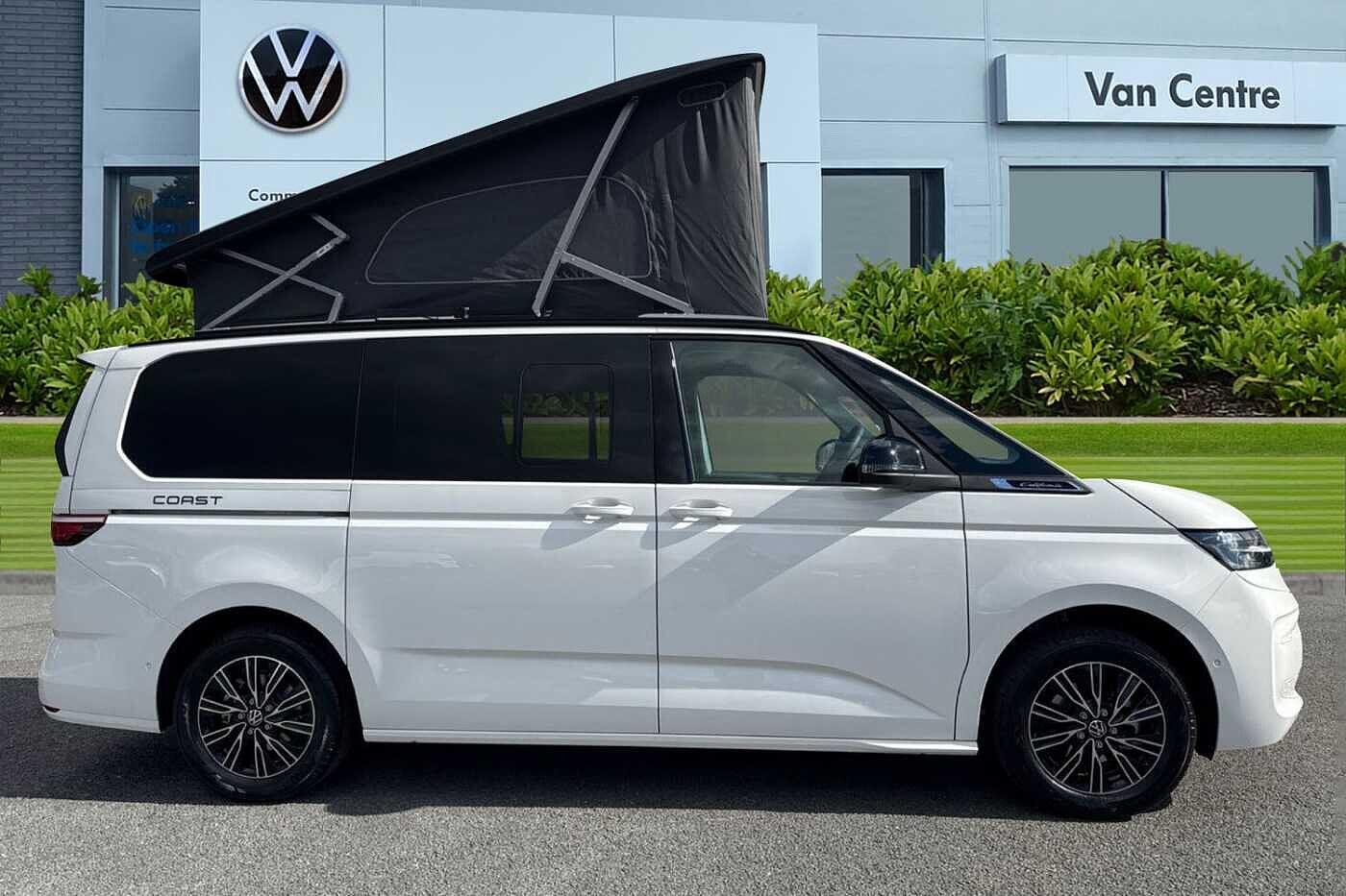 Used Volkswagen California 2025 for sale - 77275401: Photo 4