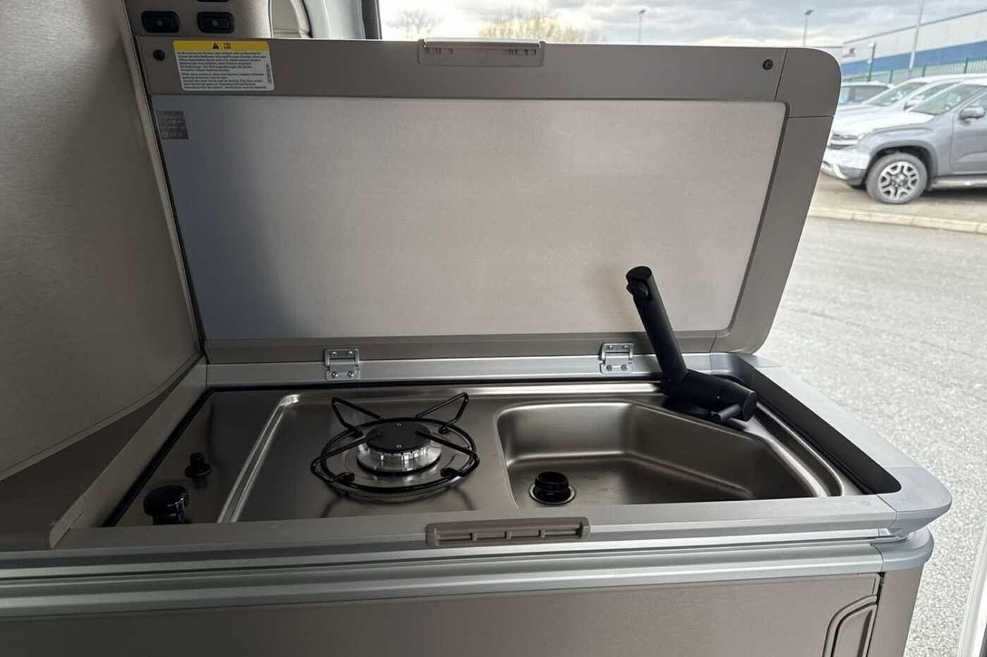 Used Volkswagen California 2025 for sale - 77275401: Photo 40