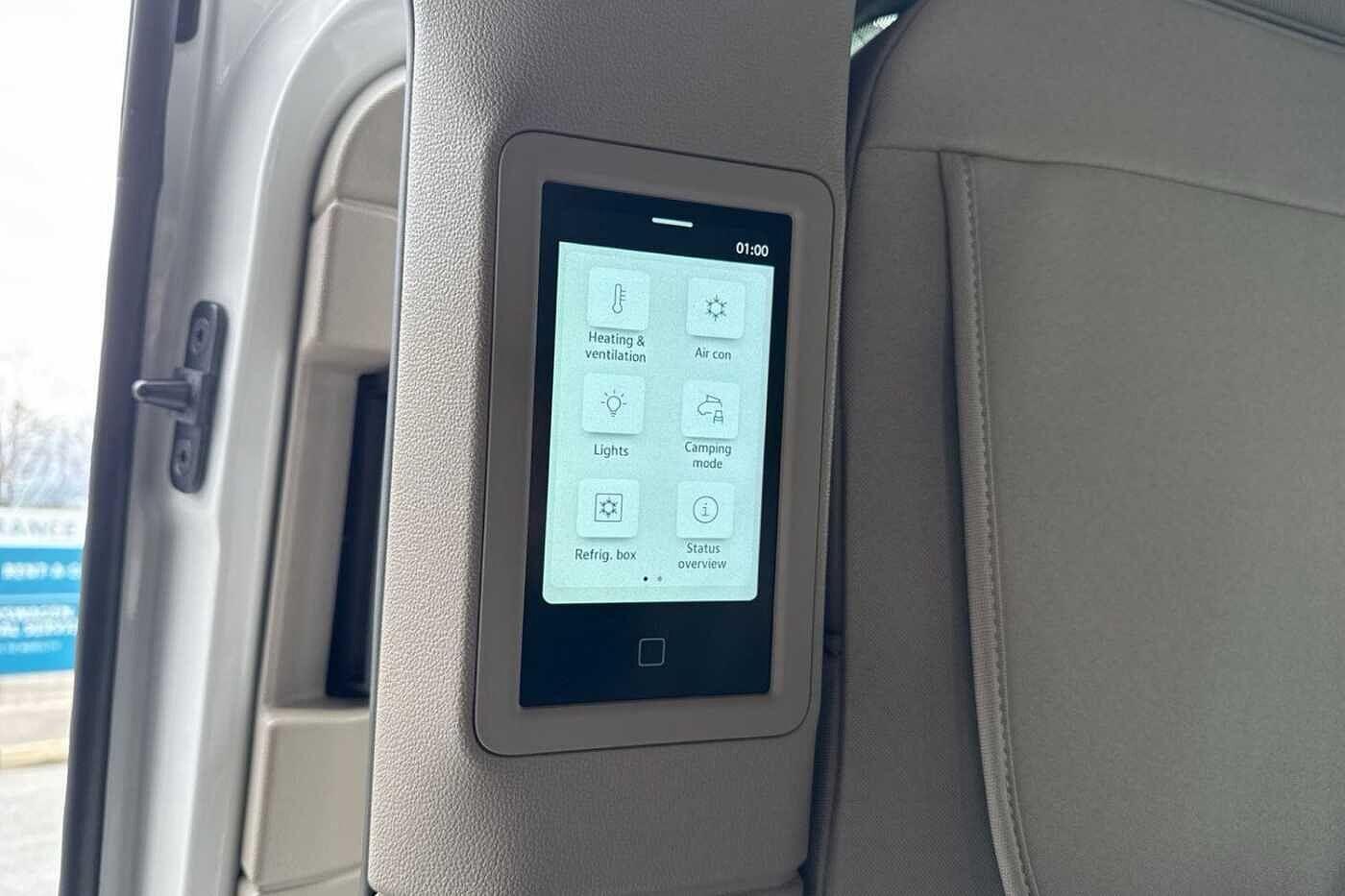 Used Volkswagen California 2025 for sale - 77275401: Photo 42