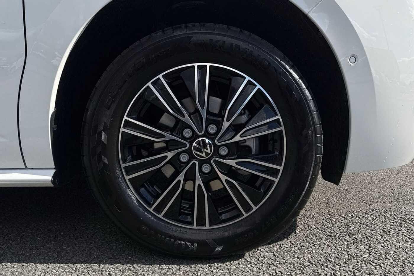 Used Volkswagen California 2025 for sale - 77275401: Photo 5