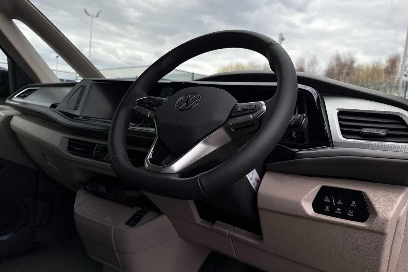 Used Volkswagen California 2025 for sale - 77275401: Photo 6