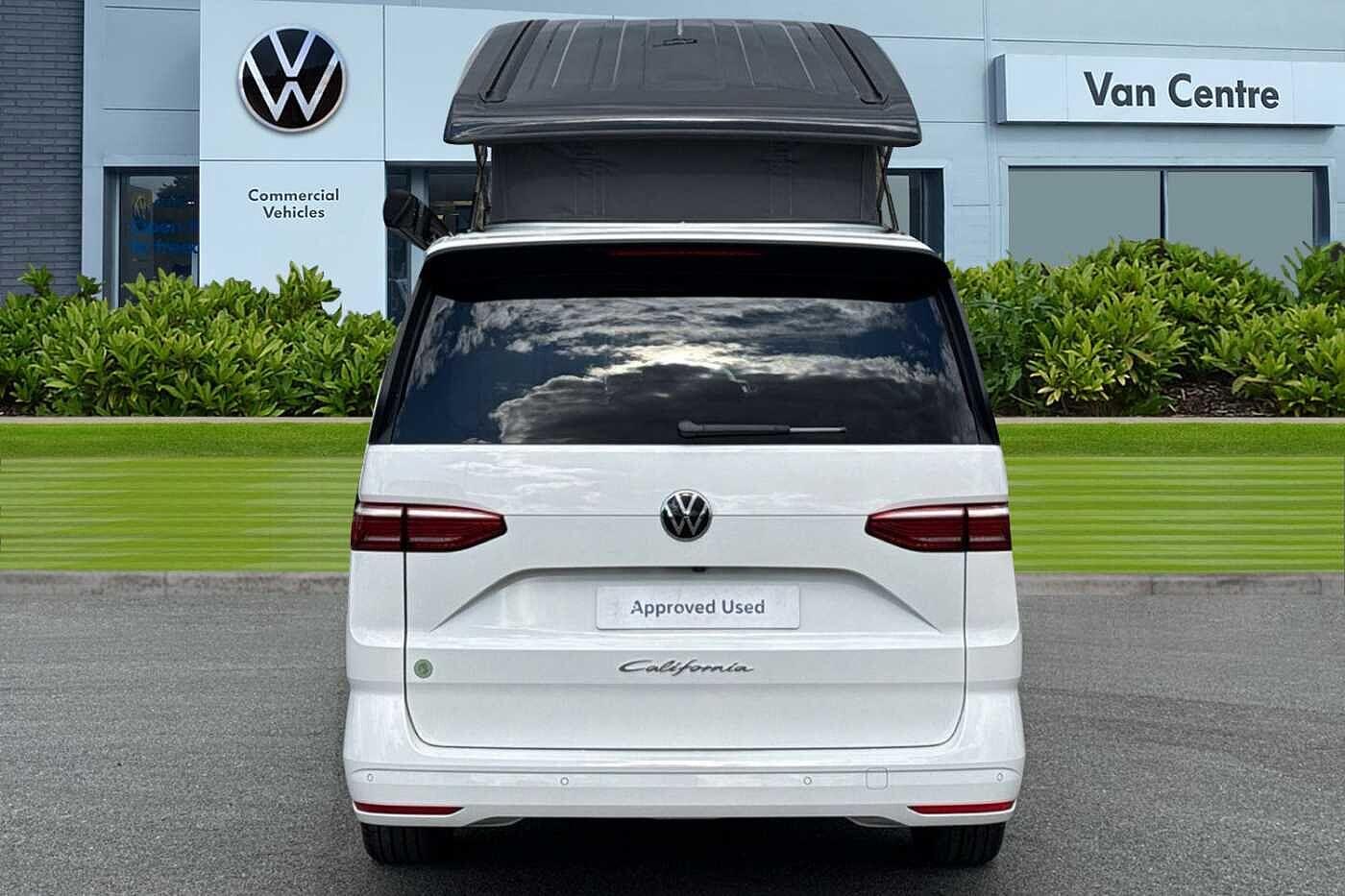 Used Volkswagen California 2025 for sale - 77275401: Photo 7