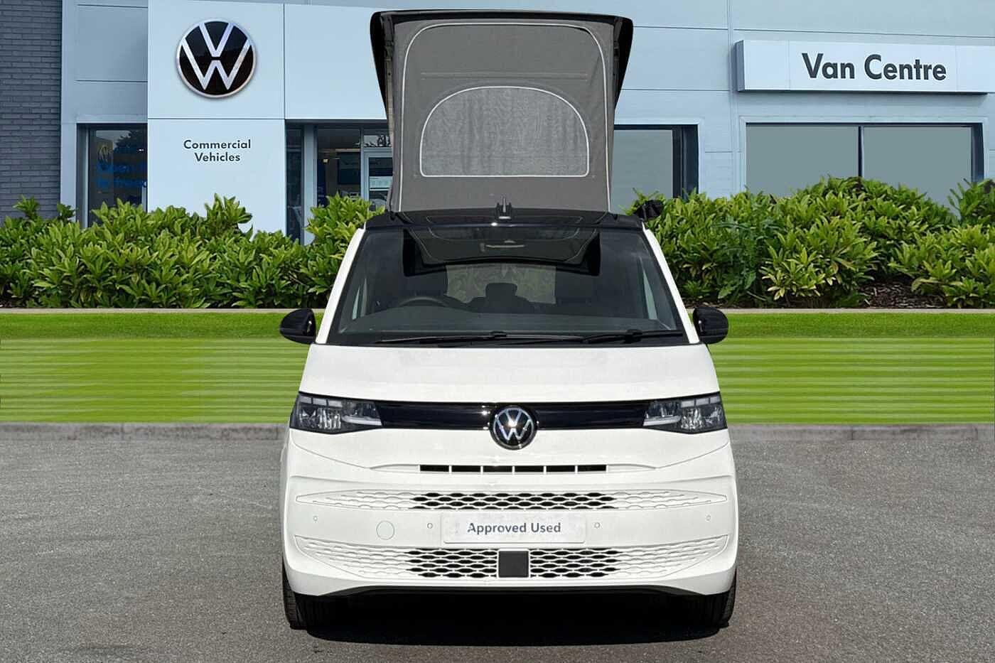 Used Volkswagen California 2025 for sale - 77275401: Photo 8