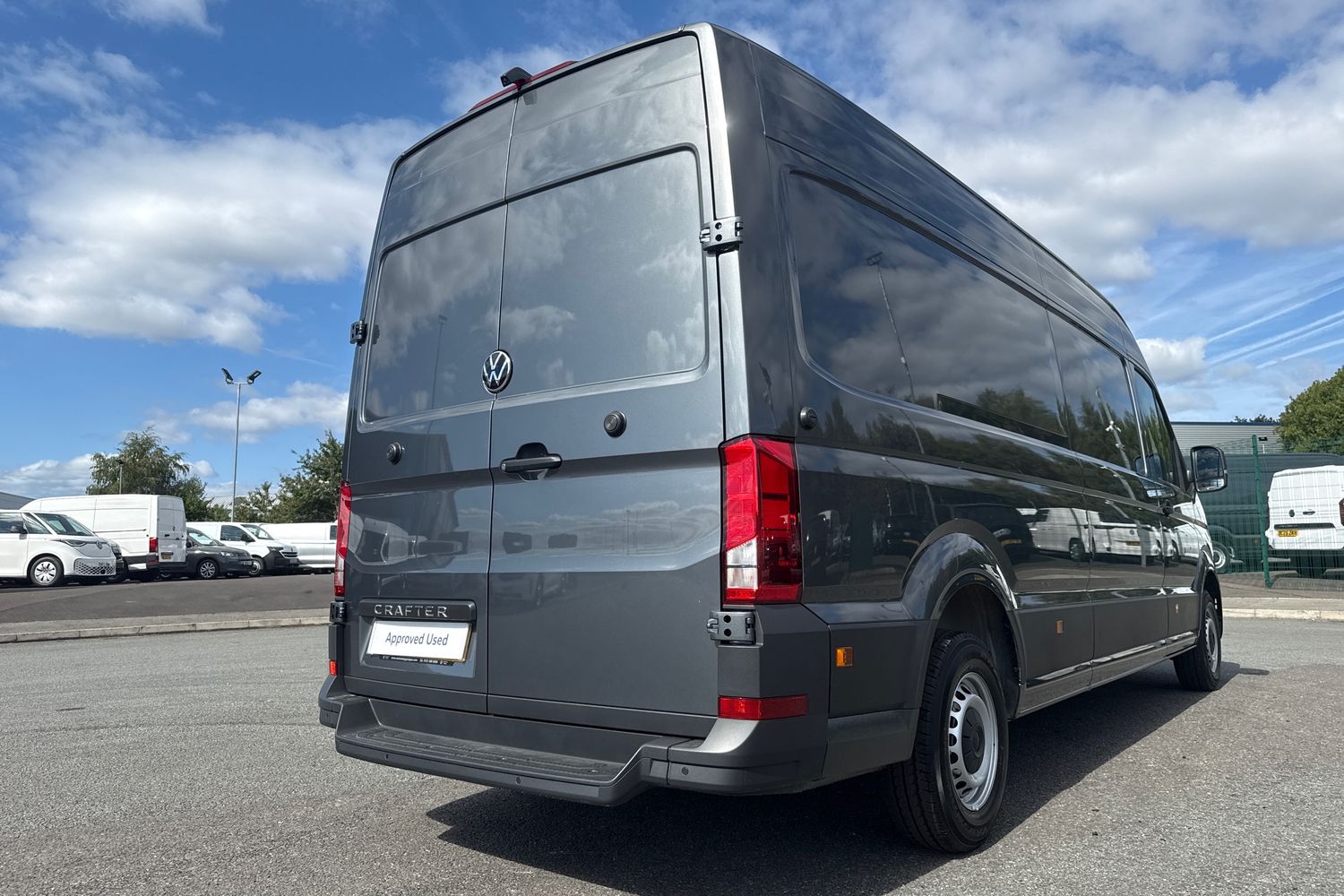 Vehicle 29