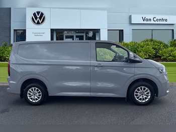 Used Volkswagen Transporter 2025 for sale - 78341384: Photo