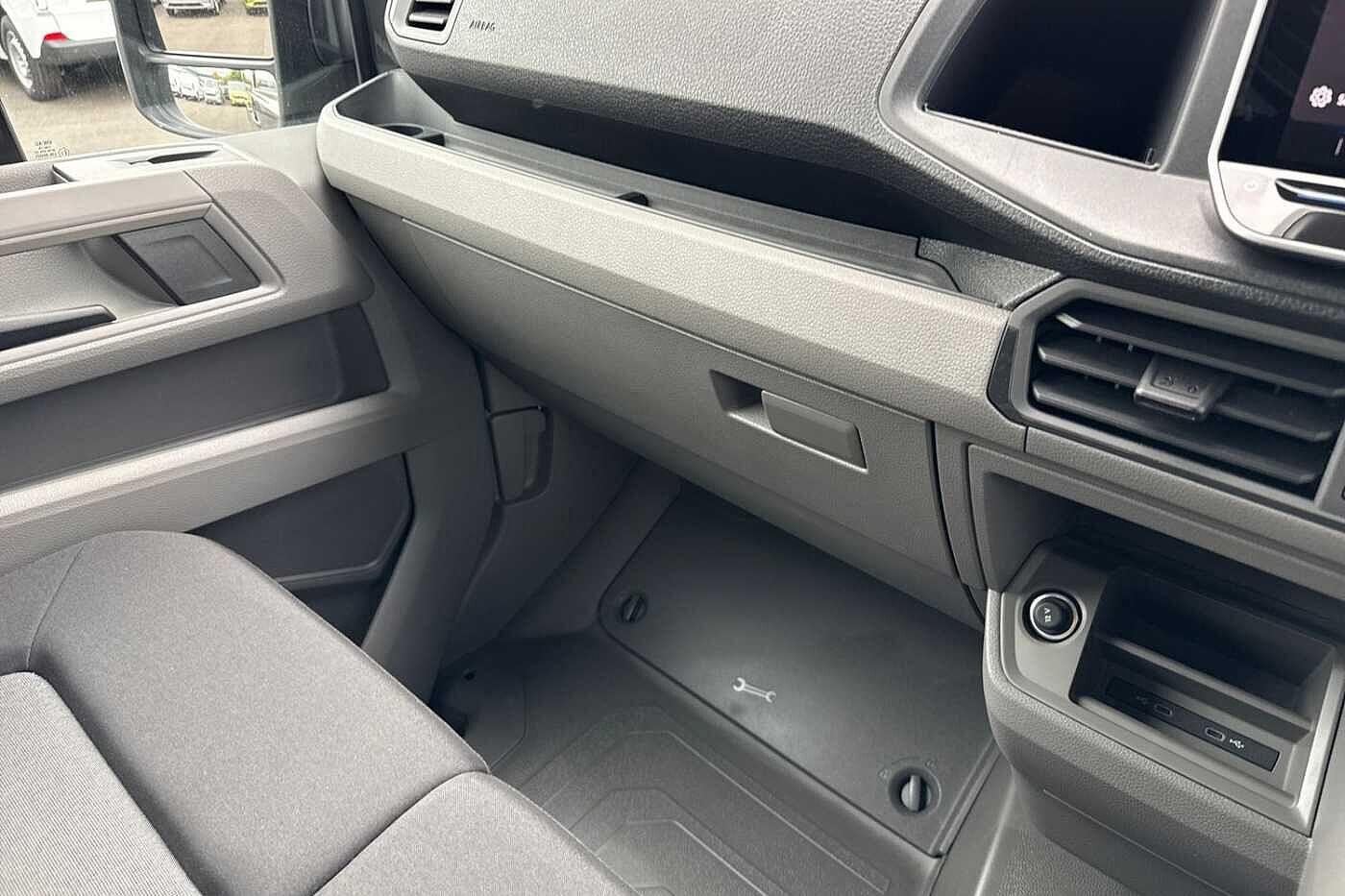 Used Volkswagen Crafter 2025 for sale - 76847889: Photo 14