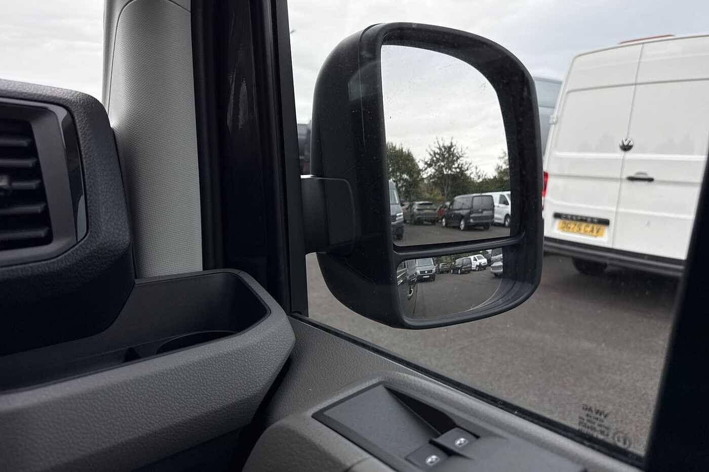 Used Volkswagen Crafter 2025 for sale - 76847889: Photo 17