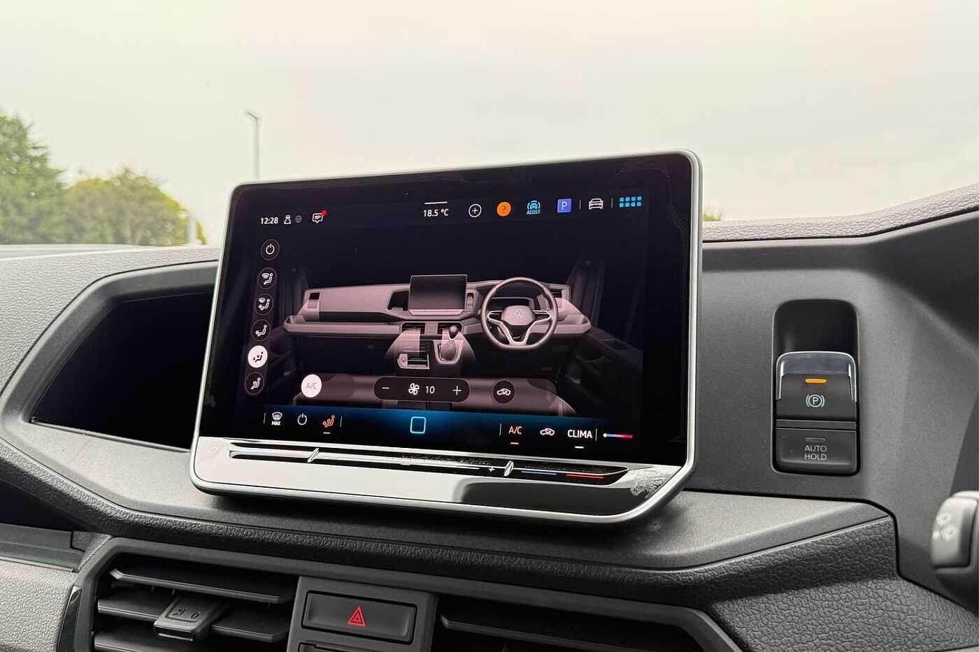 Used Volkswagen Crafter 2025 for sale - 76847889: Photo 18