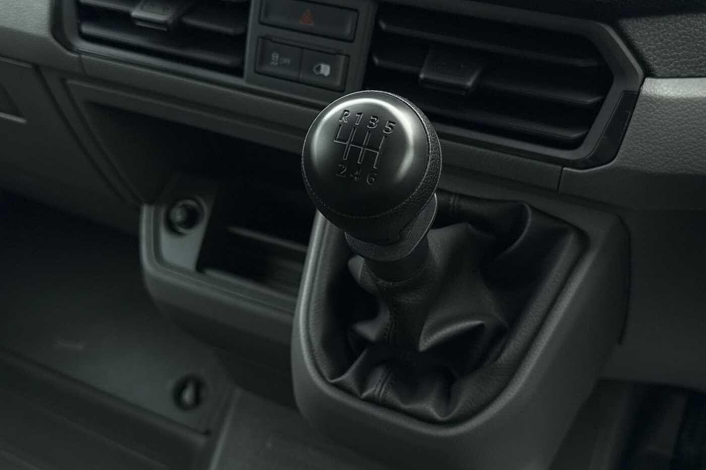 Used Volkswagen Crafter 2025 for sale - 76847889: Photo 19