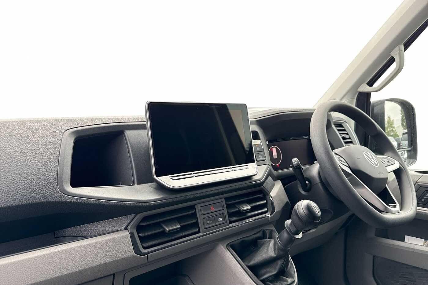 Used Volkswagen Crafter 2025 for sale - 76847889: Photo 2