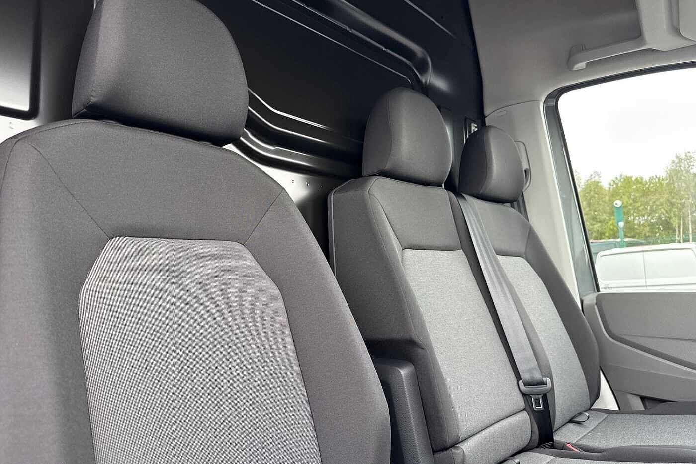 Used Volkswagen Crafter 2025 for sale - 76847889: Photo 20