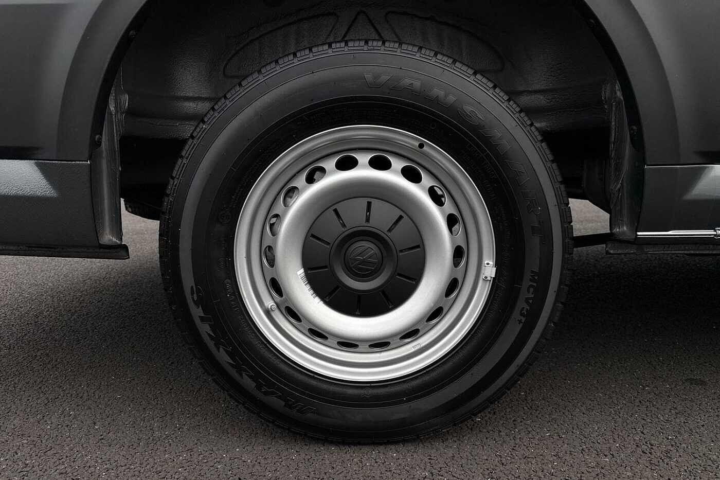 Used Volkswagen Crafter 2025 for sale - 76847889: Photo 21