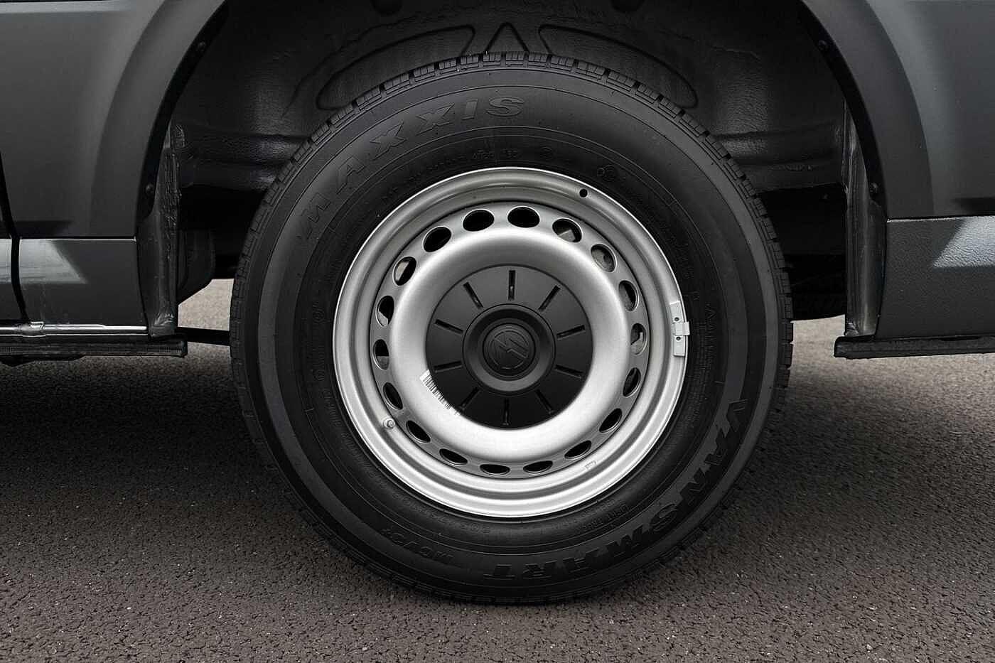 Used Volkswagen Crafter 2025 for sale - 76847889: Photo 22