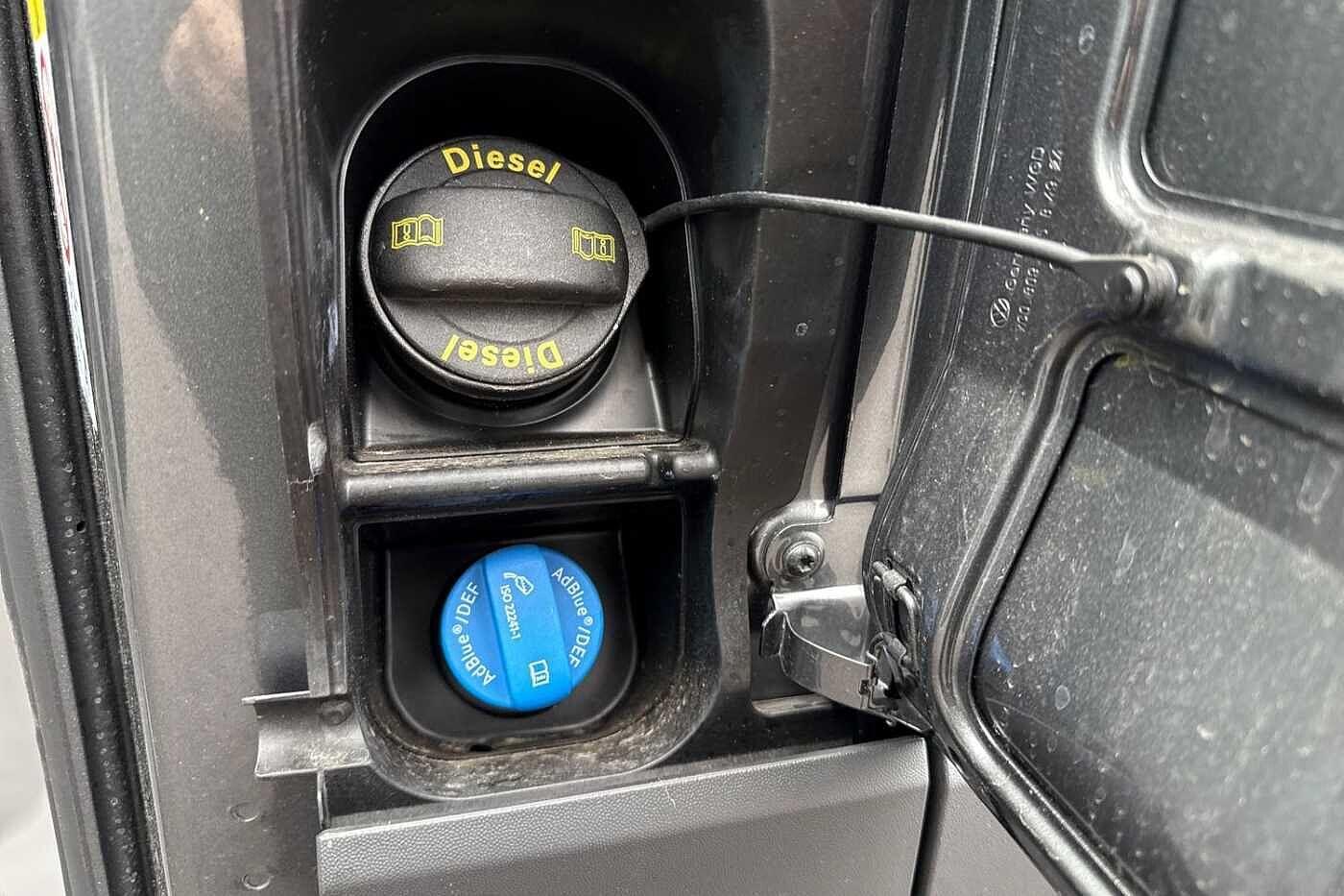 Used Volkswagen Crafter 2025 for sale - 76847889: Photo 24