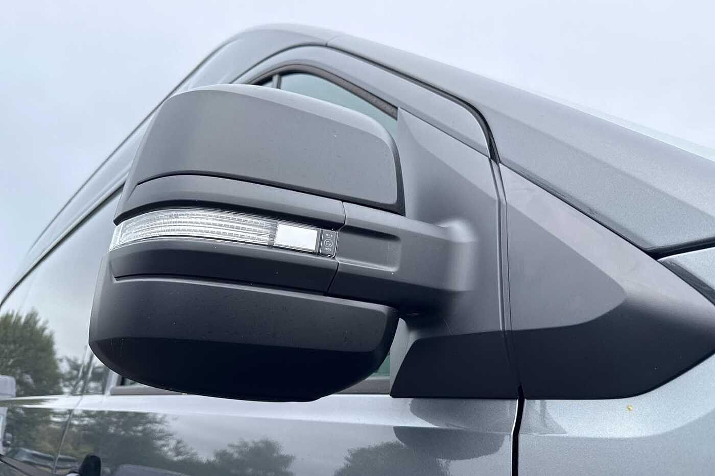 Used Volkswagen Crafter 2025 for sale - 76847889: Photo 25