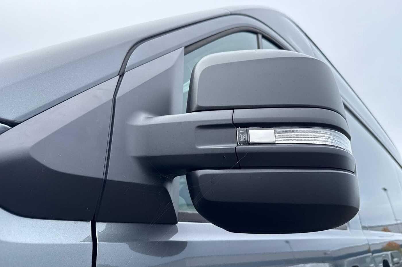 Used Volkswagen Crafter 2025 for sale - 76847889: Photo 26