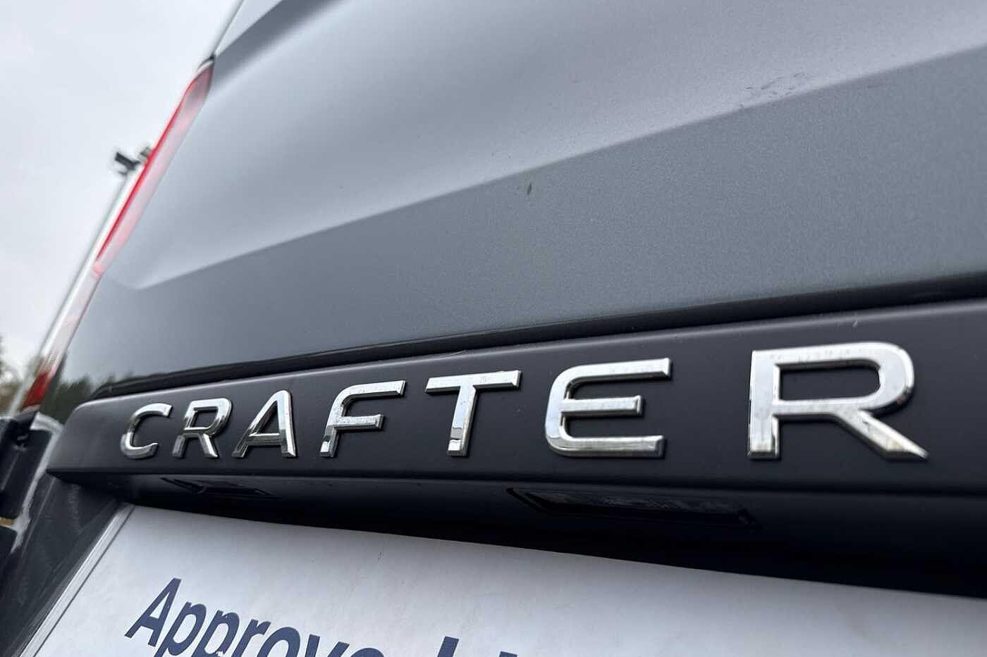 Used Volkswagen Crafter 2025 for sale - 76847889: Photo 30