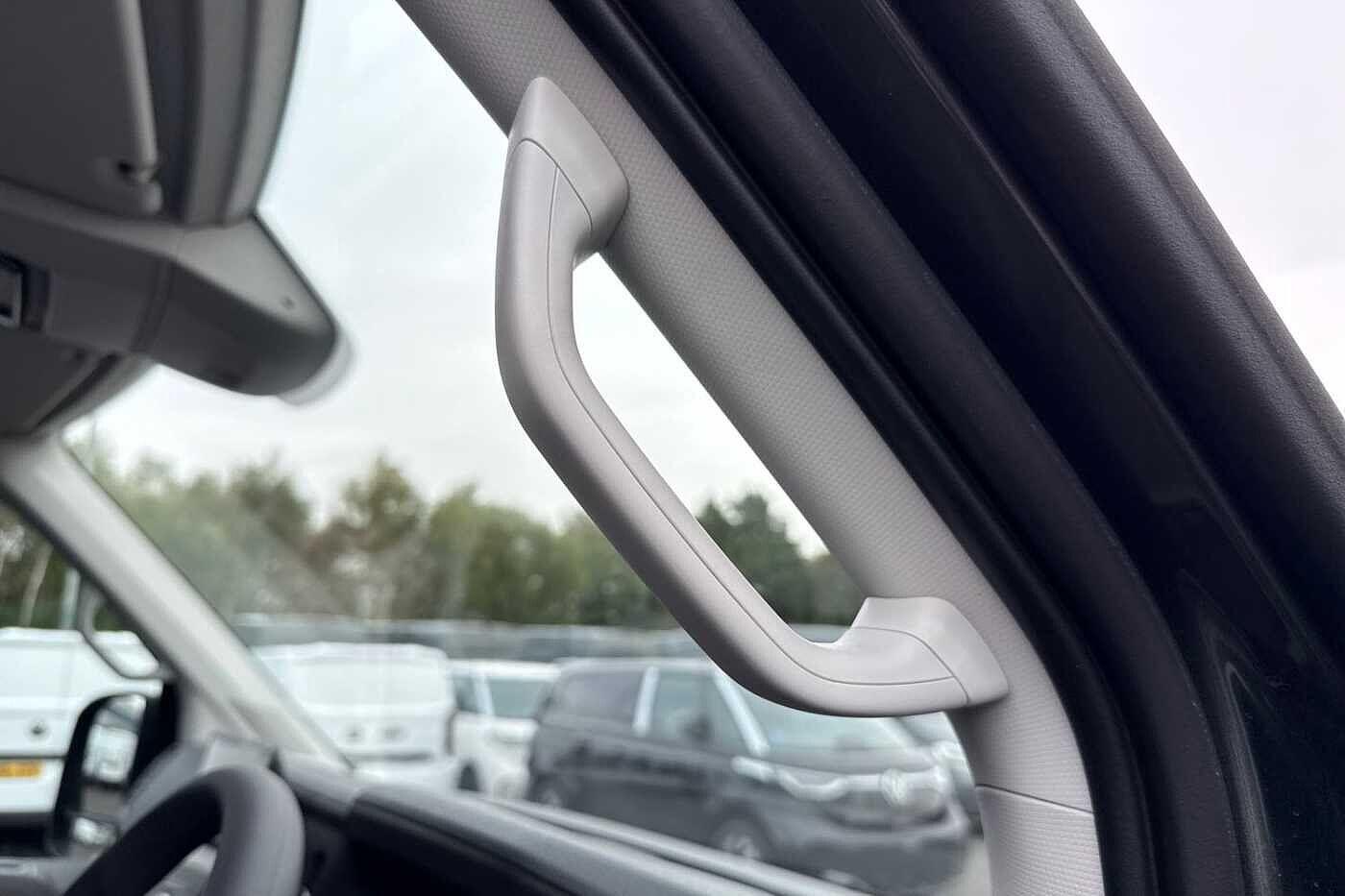 Used Volkswagen Crafter 2025 for sale - 76847889: Photo 35