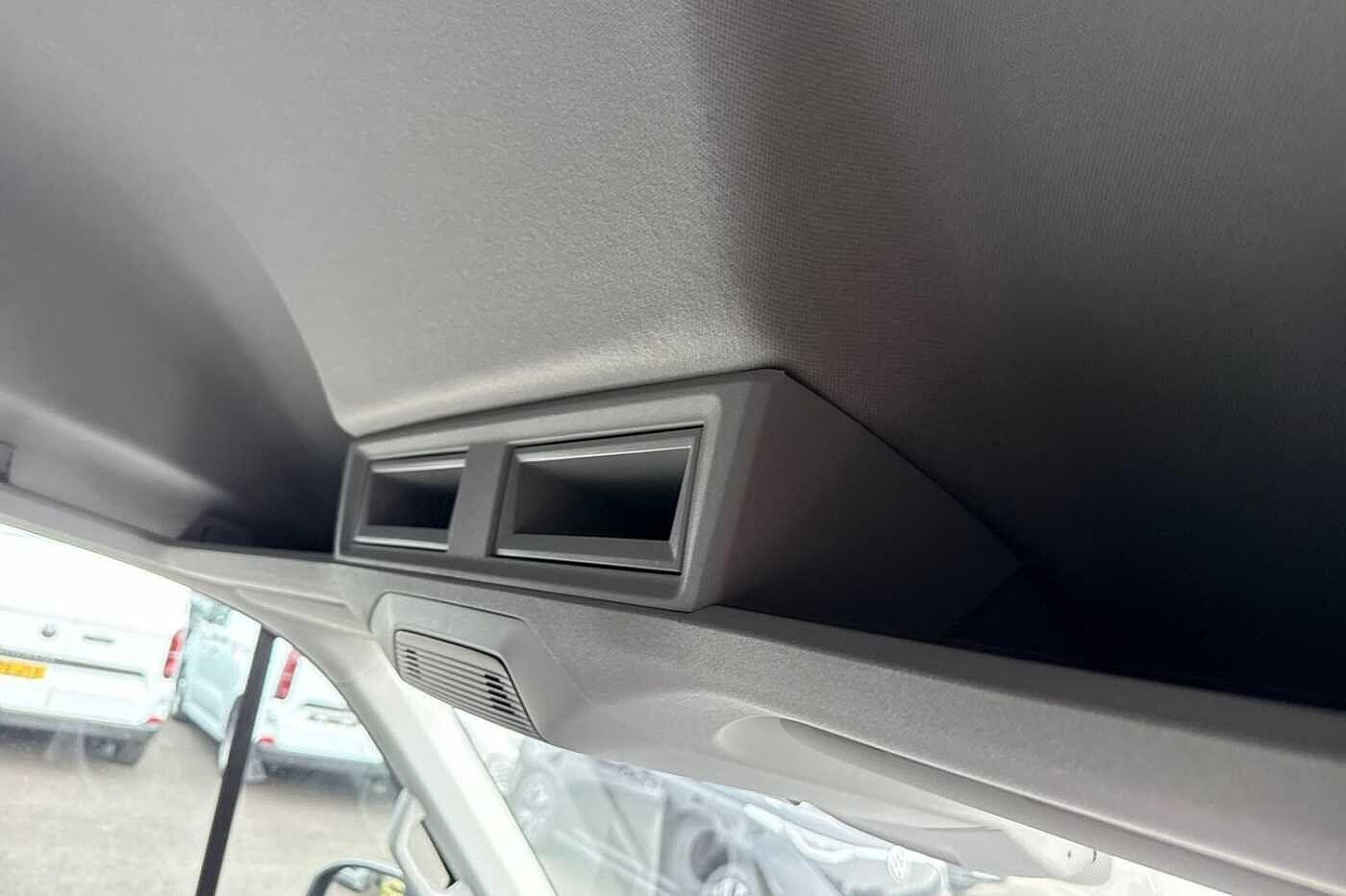 Used Volkswagen Crafter 2025 for sale - 76847889: Photo 36