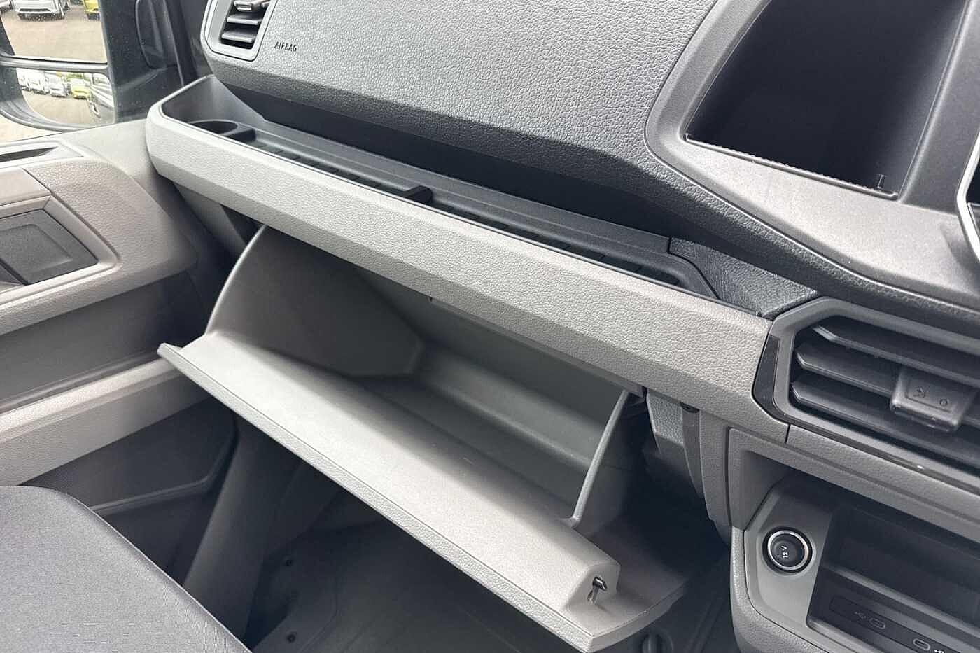 Used Volkswagen Crafter 2025 for sale - 76847889: Photo 37