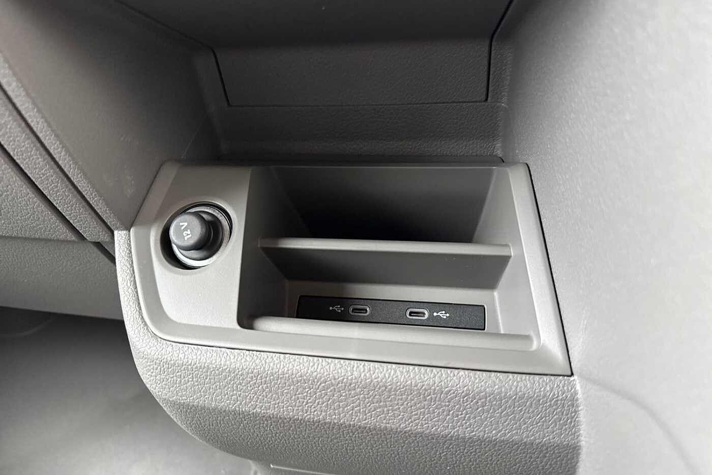 Used Volkswagen Crafter 2025 for sale - 76847889: Photo 40