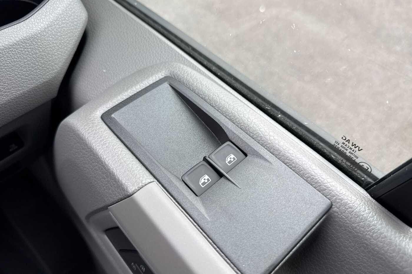 Used Volkswagen Crafter 2025 for sale - 76847889: Photo 45