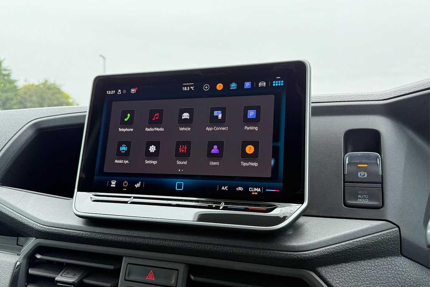 Used Volkswagen Crafter 2025 for sale - 76847889: Photo 50