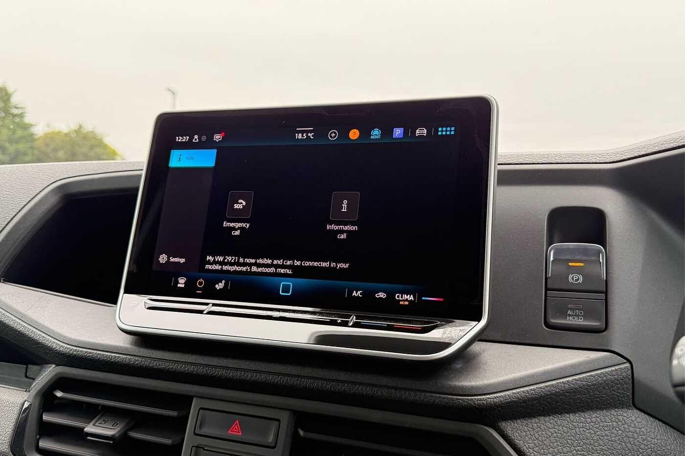 Used Volkswagen Crafter 2025 for sale - 76847889: Photo 51