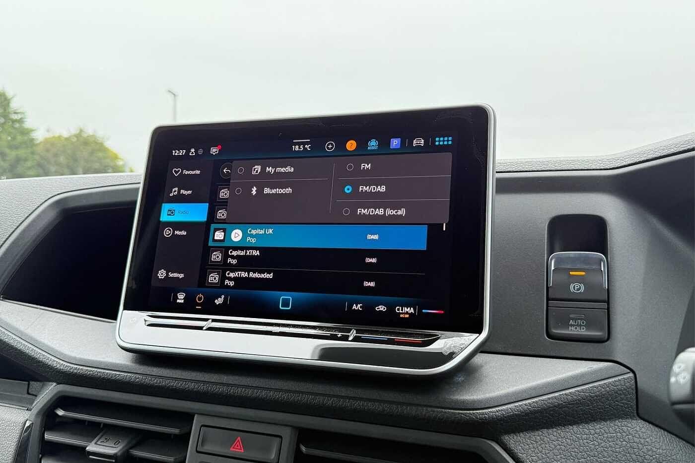 Used Volkswagen Crafter 2025 for sale - 76847889: Photo 52