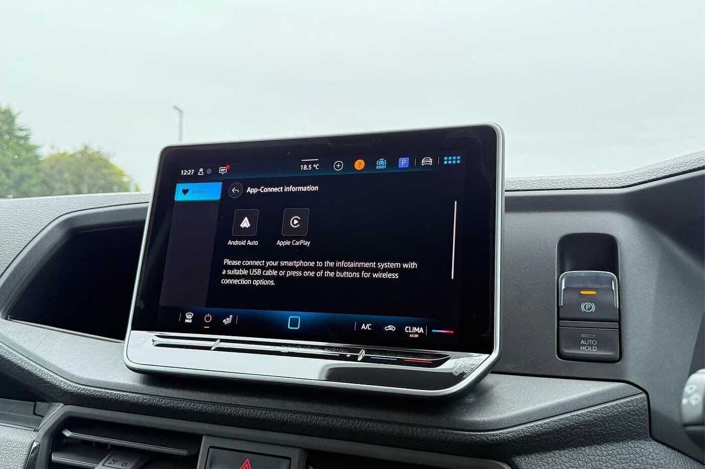 Used Volkswagen Crafter 2025 for sale - 76847889: Photo 53