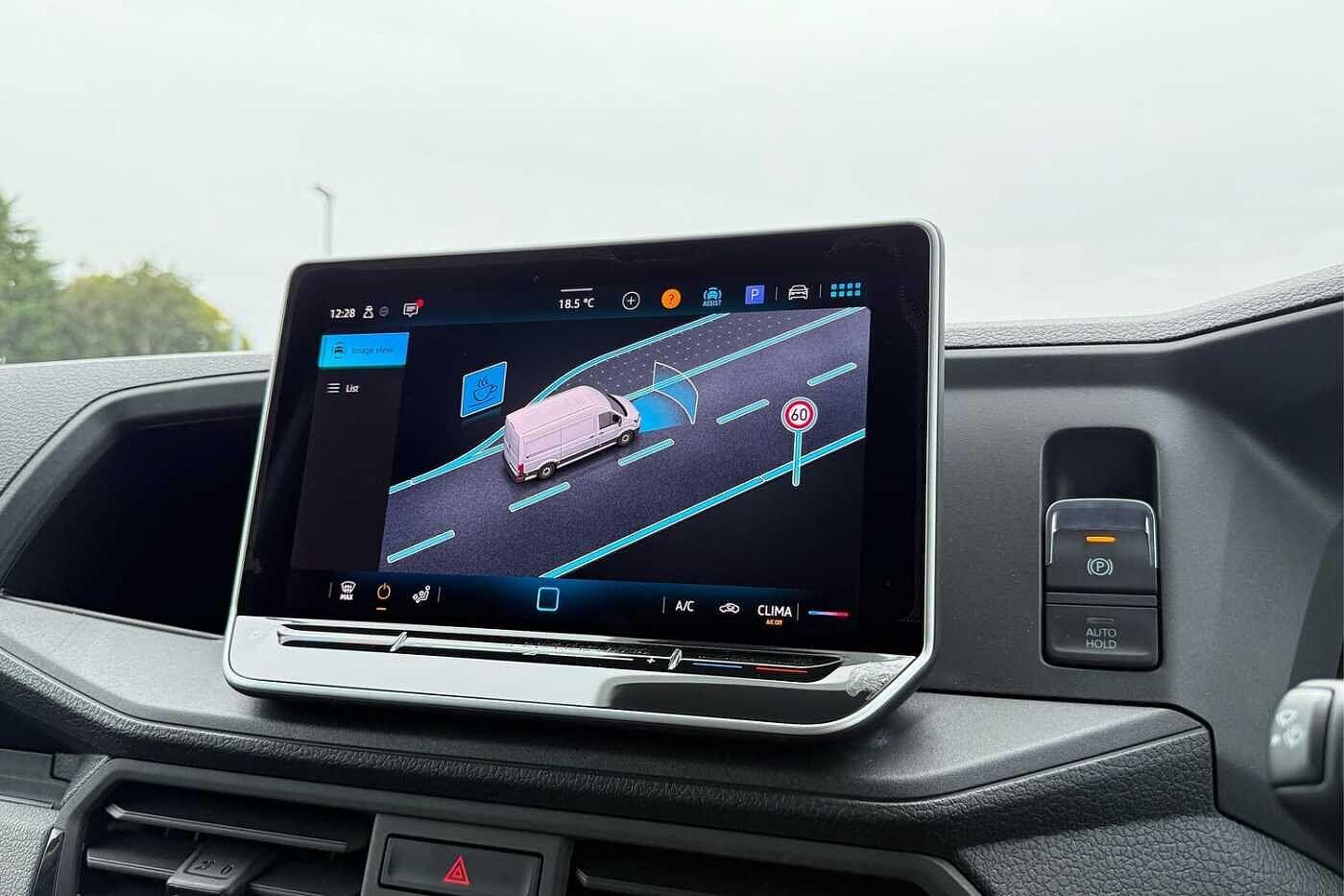 Used Volkswagen Crafter 2025 for sale - 76847889: Photo 56