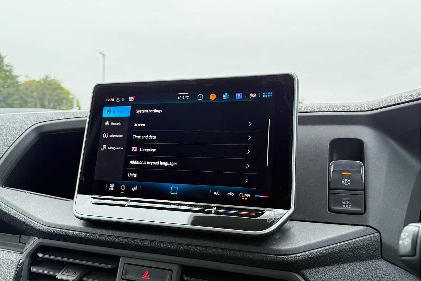 Used Volkswagen Crafter 2025 for sale - 76847889: Photo 57