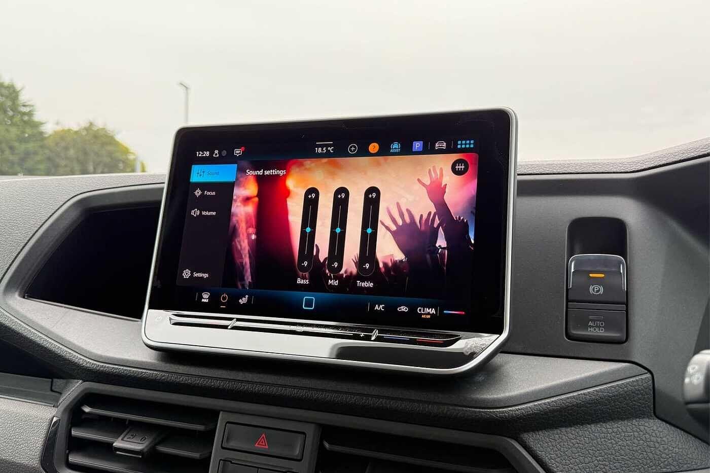 Used Volkswagen Crafter 2025 for sale - 76847889: Photo 58