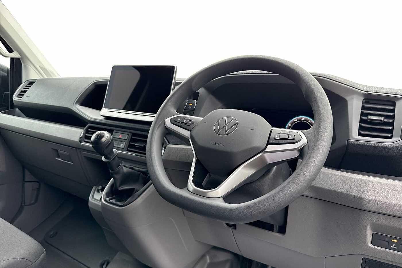 Used Volkswagen Crafter 2025 for sale - 76847889: Photo 6