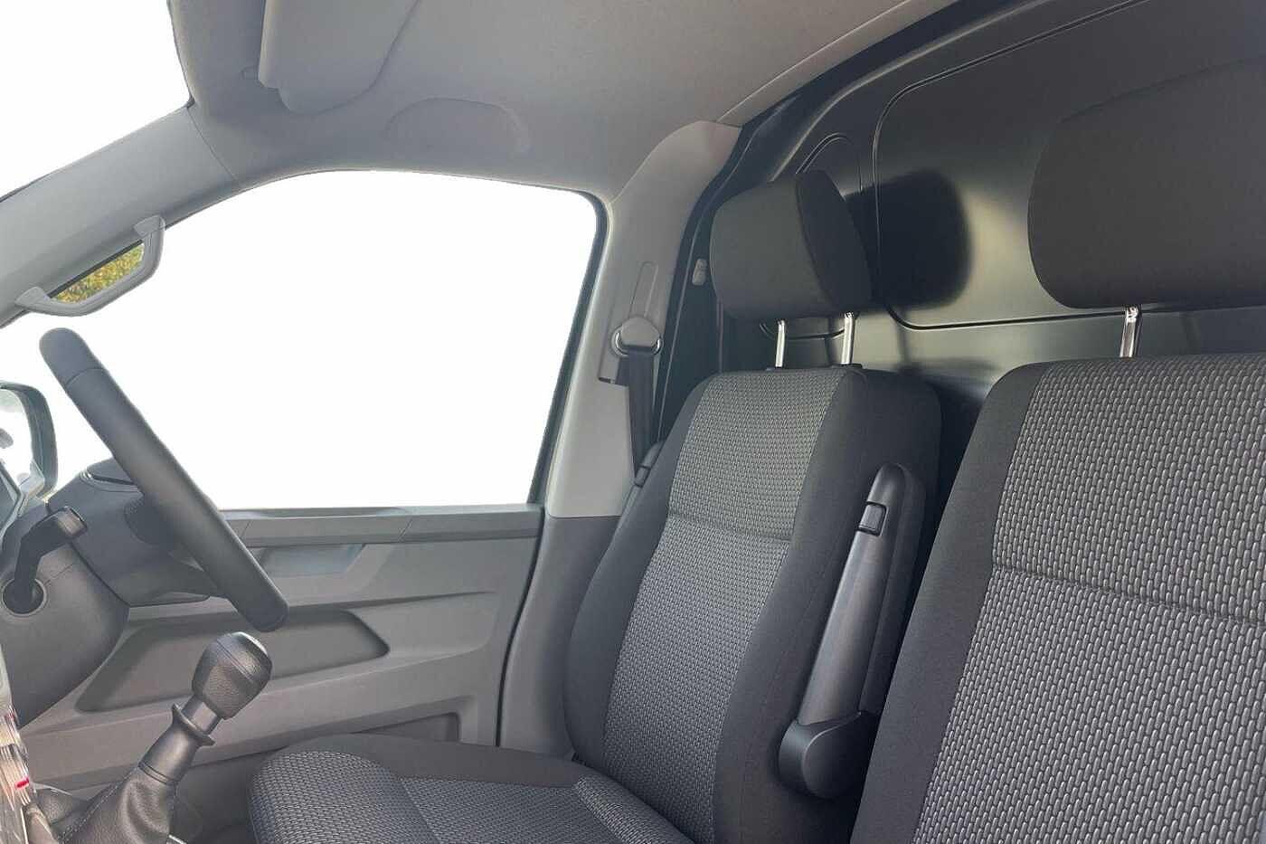 Used Volkswagen Transporter 2024 for sale - 76654270: Photo 10