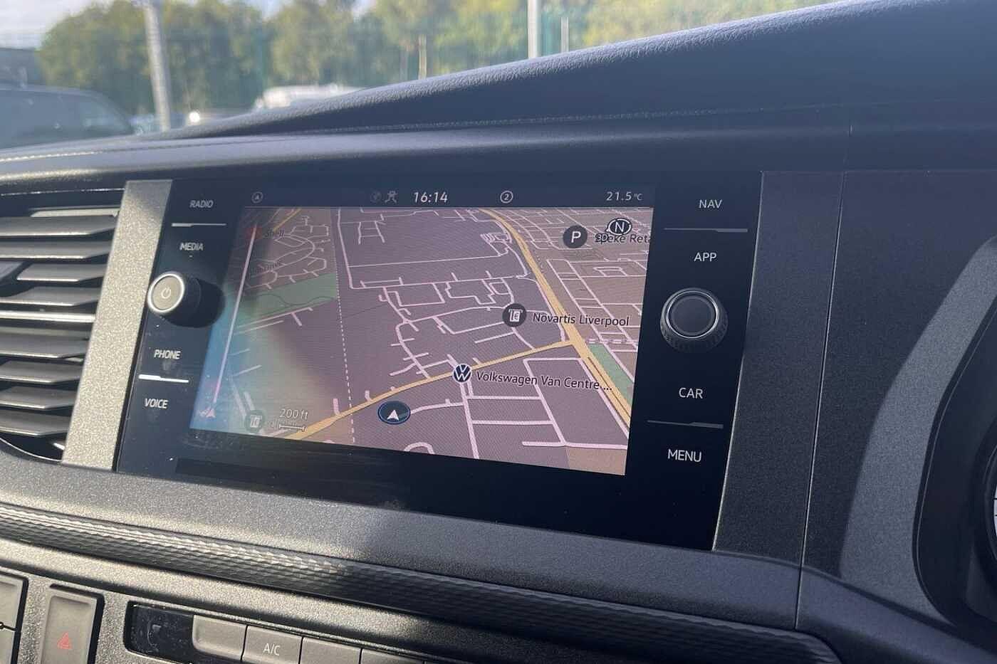 Used Volkswagen Transporter 2024 for sale - 76654270: Photo 11