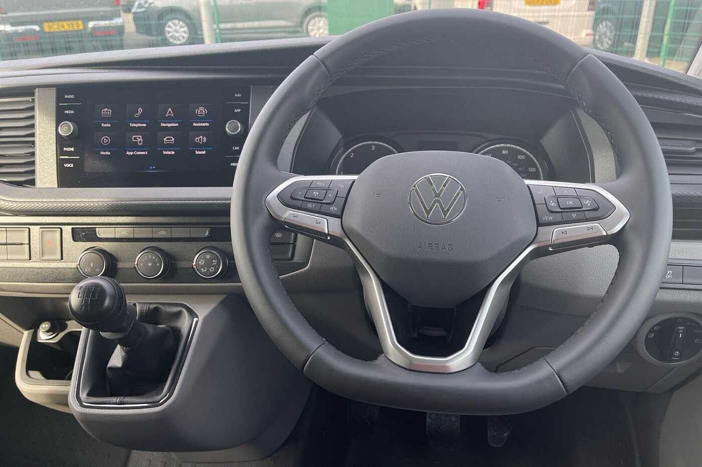 Used Volkswagen Transporter 2024 for sale - 76654270: Photo 12