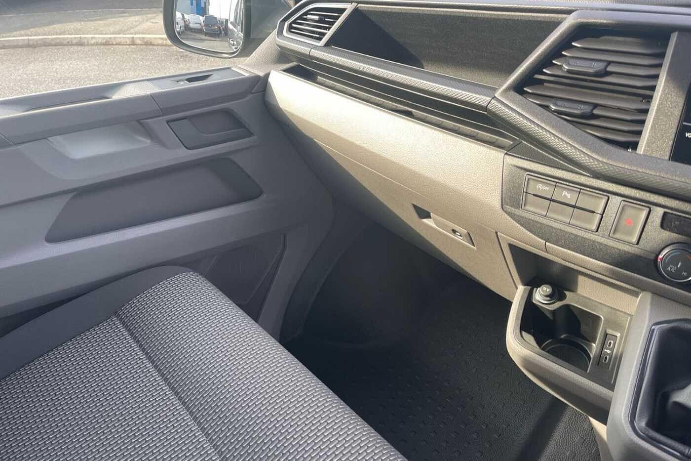 Used Volkswagen Transporter 2024 for sale - 76654270: Photo 14