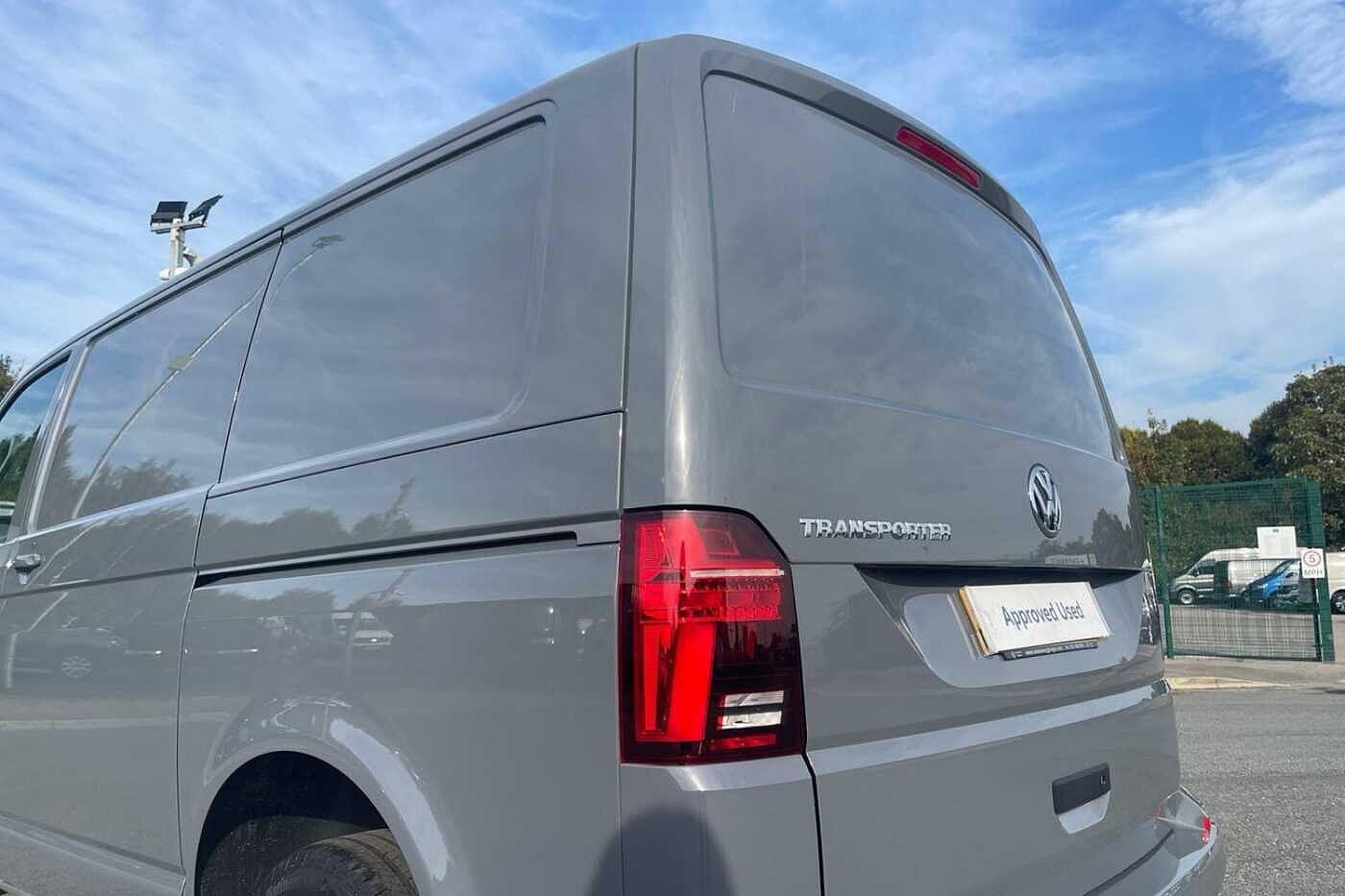 Used Volkswagen Transporter 2024 for sale - 76654270: Photo 15