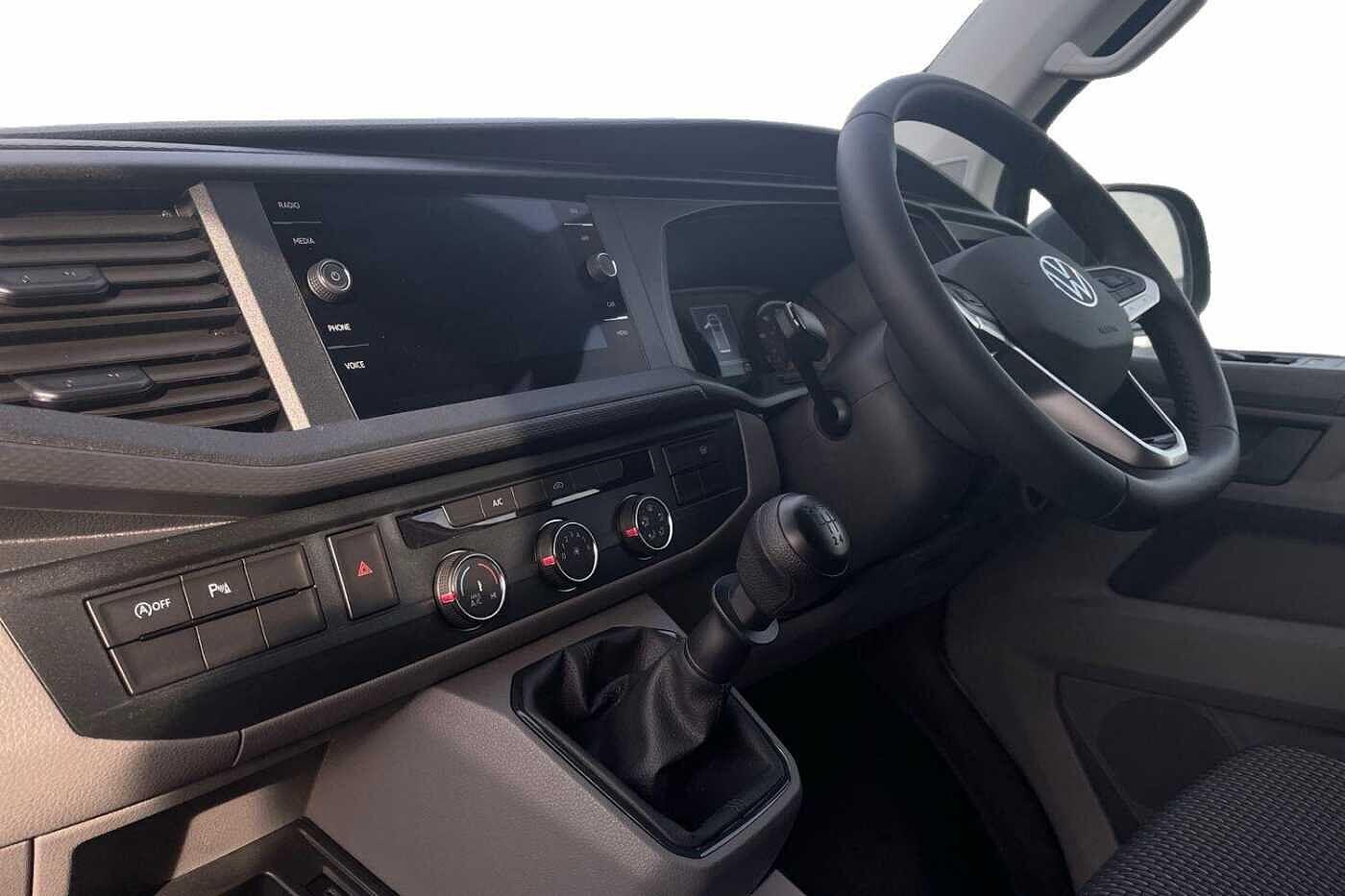 Used Volkswagen Transporter 2024 for sale - 76654270: Photo 2