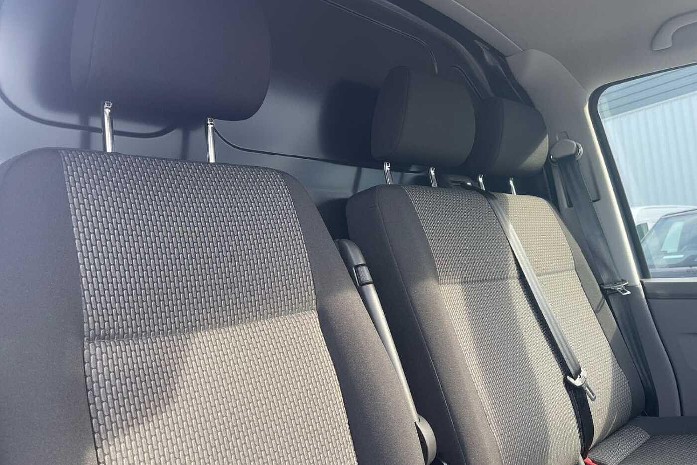 Used Volkswagen Transporter 2024 for sale - 76654270: Photo 20