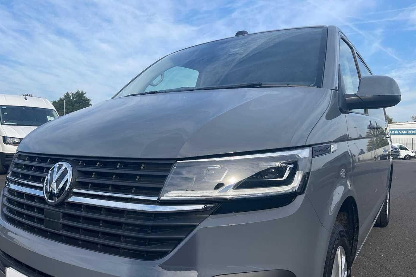 Used Volkswagen Transporter 2024 for sale - 76654270: Photo 25