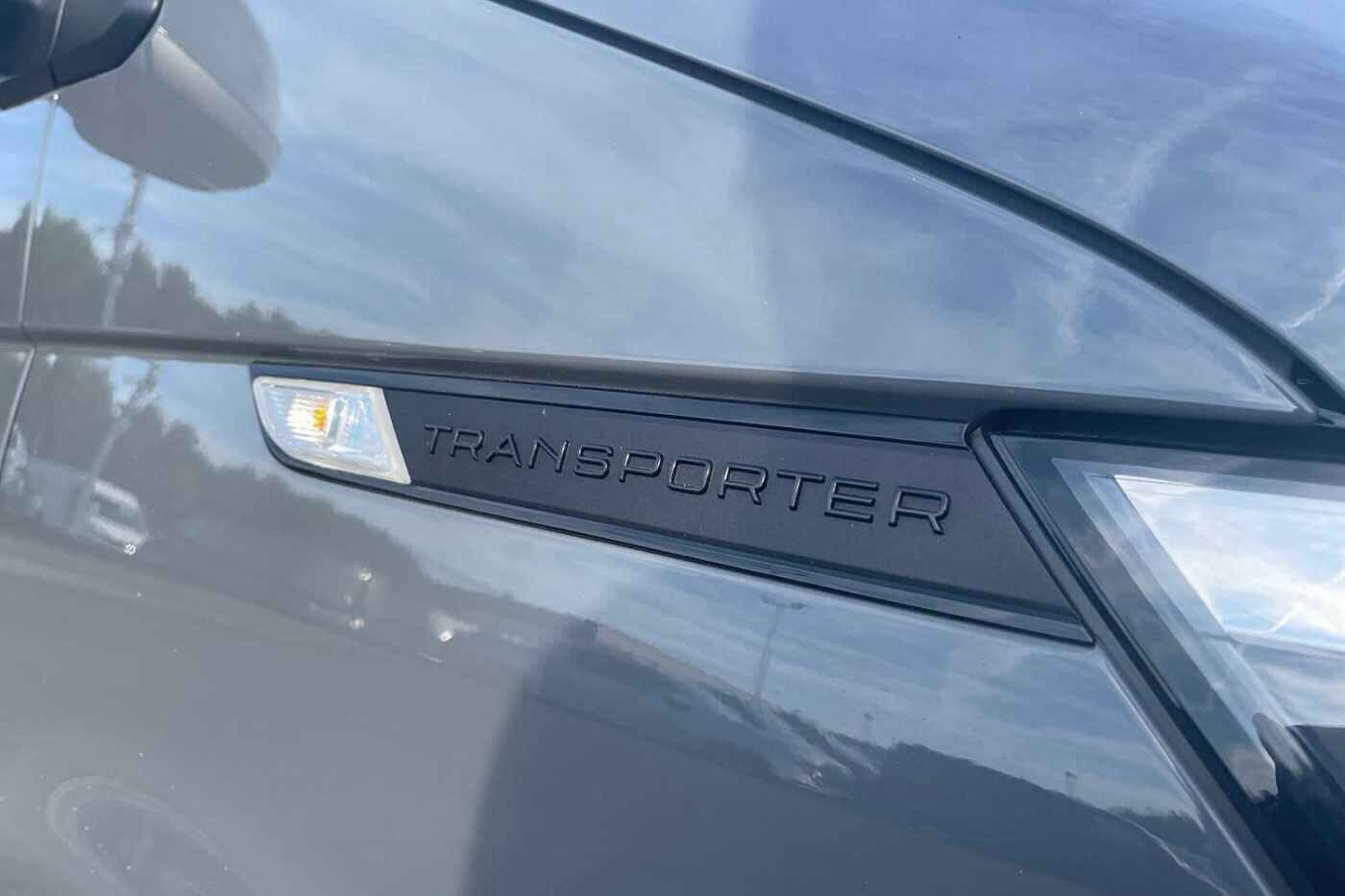 Used Volkswagen Transporter 2024 for sale - 76654270: Photo 28