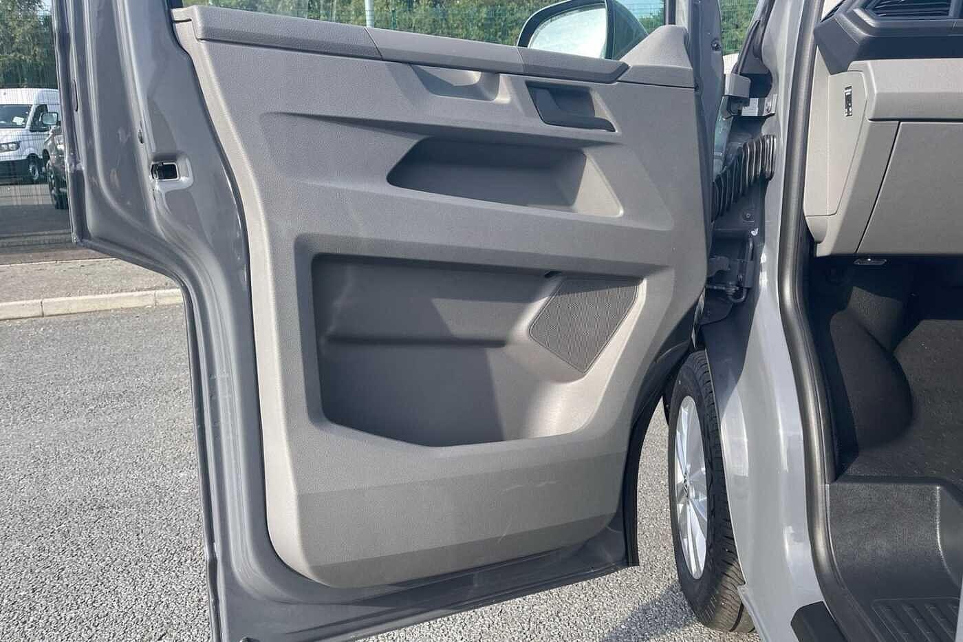 Used Volkswagen Transporter 2024 for sale - 76654270: Photo 34