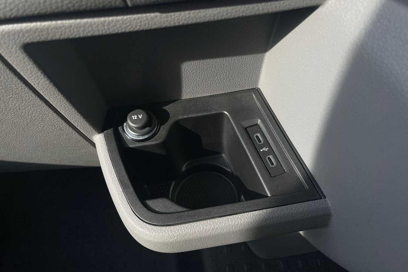 Used Volkswagen Transporter 2024 for sale - 76654270: Photo 36