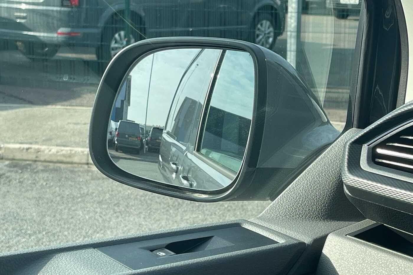 Used Volkswagen Transporter 2024 for sale - 76654270: Photo 43