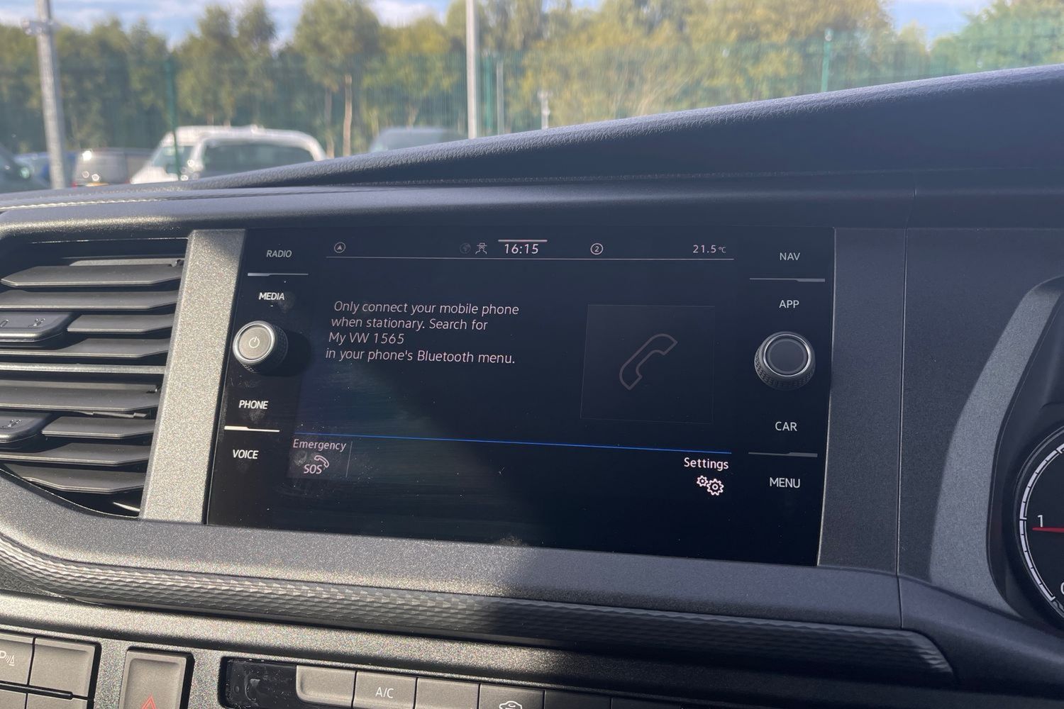 Used Volkswagen Transporter 2024 for sale - 76654270: Photo 52