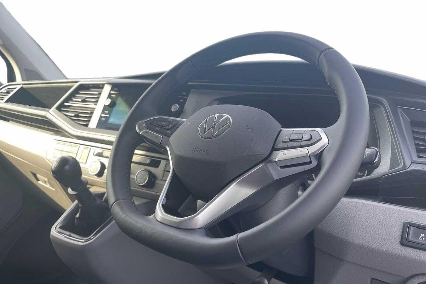 Used Volkswagen Transporter 2024 for sale - 76654270: Photo 6